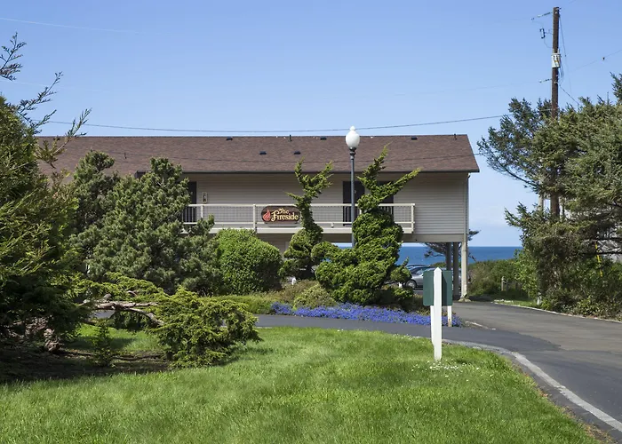 Fireside Motel